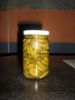 pickled cucumbers (ghe...