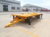 20Ft Full Trailer Equp...
