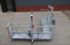 90 Degree Assembil Suspended Platform