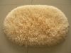 acrylic shaggy rug