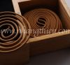 Agar Oud wood incense coils rolls -- helps you relax and peaceful retreat - a high quality products origin Vietnam