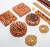 AGAR OUD solid stick incense-high quality- Beautiful and quality wood holder or incense burner- Get best wholesale price