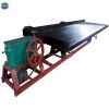 Shaking Table Mineral ...