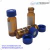 9mm Screw Amber HPLC  ...