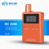 RichiTek Premium Quality tour guide system UHF long distance wireless for museum tour guide
