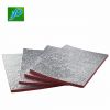 Radiant Barrier Reflective XPE Foam Wall Floor Insulation Foil Roll