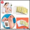 Manufacture Detox Foot Patch for Relax