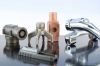 Investment casting, Pr...