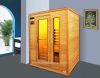 Far Infrared Sauna Room