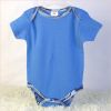 China baby garment OEM factory makes baby sets according to customers' samples