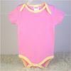 newborn baby bodysuits 3 pk set OEM factory China