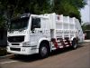 SINOTRUK GARBAGE TRUCK 16M3