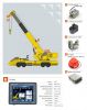 Safe Load Indicator Wt...
