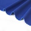 factory price Single-sided brushed superpoly fabric for track suit