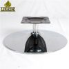 Hot sale round metal sofa base