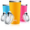 Insulated Tumbler - Do...