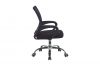 Black Ergonomic Mesh Computer Office Desk Midback Task cheap office Chair