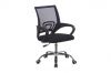 Black Ergonomic Mesh Computer Office Desk Midback Task cheap office Chair
