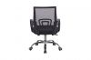 Black Ergonomic Mesh Computer Office Desk Midback Task cheap office Chair