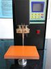 Microcomputer high-frequency inverter spot welding machine