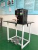 Microcomputer high-frequency inverter spot welding machine