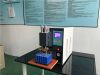 electric spot welding machine