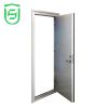 2019 new optimal price fire door Steel fire exterior open