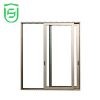 Aluminium  cheap sliding front doors modern design