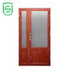 Aluminium Sliding french doors modern design