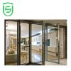 Aluminium Cheap interior doors Modern Design