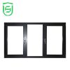 Aluminum window manufactory wholesale windows supplier