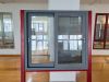 new suitable for seaside lift sliding exterior windows