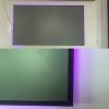 XRSCREEN Ambient light rejecting projection screen