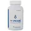 V-PCOS Capsule - A Natural Drilling for Polycystic Ovaries