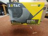 Zotac GTX 1080 ti Amp!...