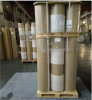 Anti static PVC homogeneous flooring