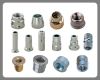 Taiwan Nut Bolt Cold Forging Making 17B6S Machine 