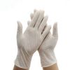 wholesale suppliers Disposable latex medical surgical gloves natural rubber latex gloves 