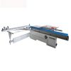 MJ6132TD factory sliding table panel saw for wooden furniture