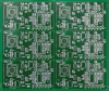 Aluminum LED Lighting PCB