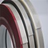 New in promotion plastic shelf edge strip plastic edge banding