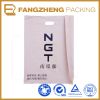 Die Cut kidney punch handle bag printer for plastic bags