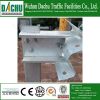 Zinc Coated I C U H Po...