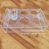 Acrylic Cups Holder