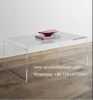 Acrylic Table