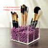 Acrylic Jewelry Cosmetics Storage Box