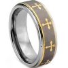 Tungsten Carbide Cross...