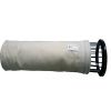 Baghouse Aramid Filter Bag/Nomex Filter Bag with PTFE Membrane for Steel Plant Cement Plant