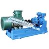 Single-Stage Cantilever and Single-Two-Stage Two-end Supporting Centrifugal Oil Pump (BY)