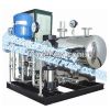 Non-Negative Water-Supply Equipment